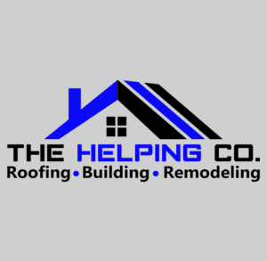 The Helping Co. Logo