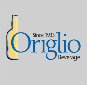 Origlio Beverage Logo