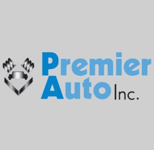 Premier Auto Fleetwood Logo