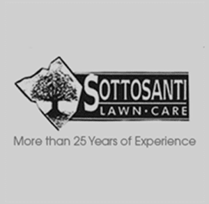 Sottosanti Lawn Care Logo